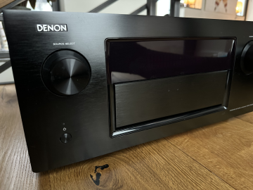 Denon AVR-X7200W