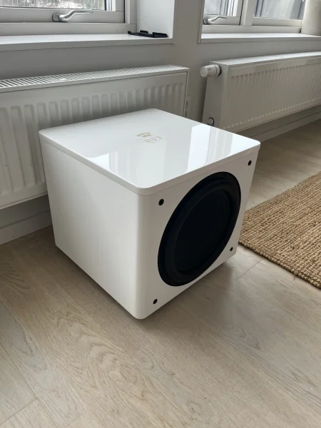 REL HT 1205MK2 (nyink&ouml;pt) - Bild 2 av 7