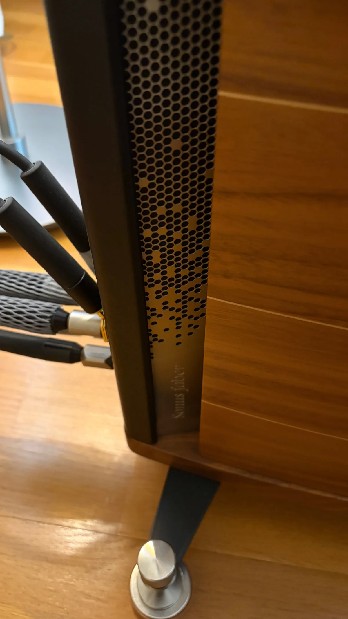 Sonus Faber Olympica ii - Bild 6 av 7