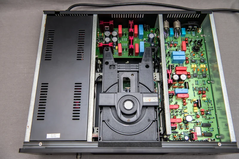 Vincent CD-S1.1 - Bild 4 av 5