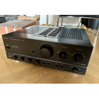 Technics - Tung 90-talare 