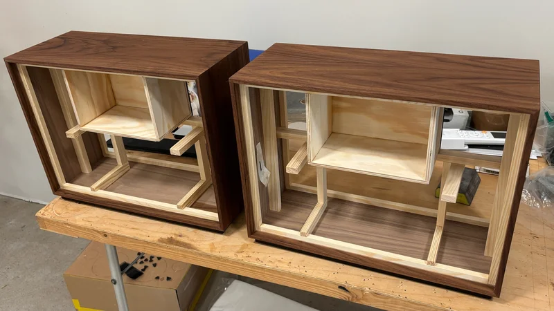 JBL 4355 Skala 1/3 - Bild 20 av 29