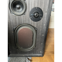 KEF 3 vägs 