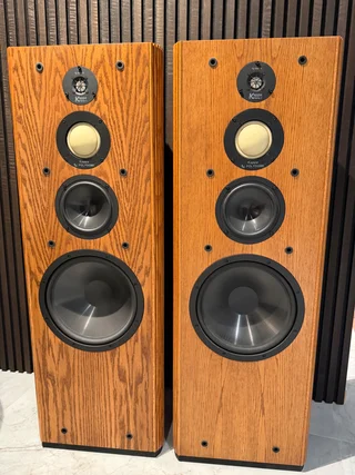 Infinity Kappa 8.2i (Series II)
