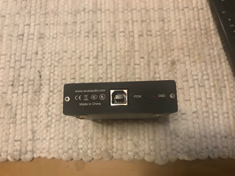 DOUK AUDIO U2 PRO DOUK AUDIO U2 PRO - Bild 2 av 3