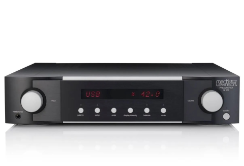Mark Levinson No.526 - Demoex