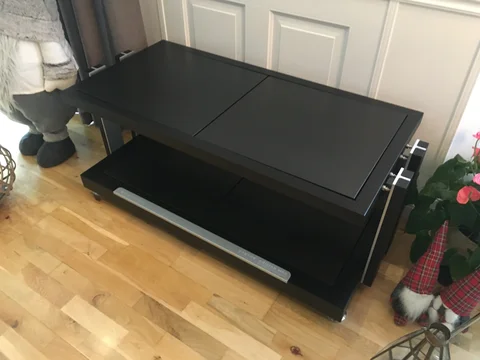 HI-FI Finite Elemente Carbon HD11 Pagode master MkII