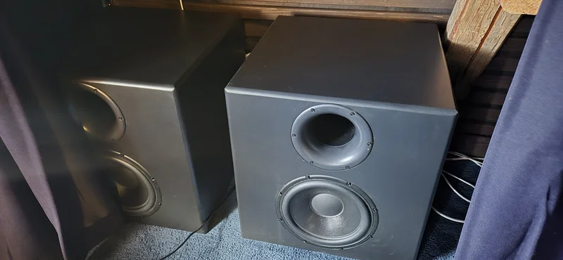 Ino Audio prof x4 Ino Audio prof x4 - Bild 4 av 6