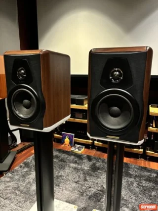 Sonus Faber Electa Amator III