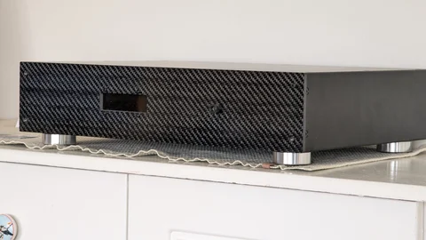 LDMS switch, Lucas audiolab