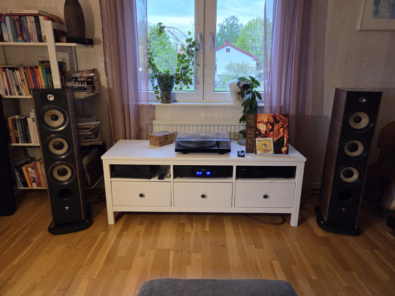 Focal aria 926 Focal aria 926 - Bild 4 av 4