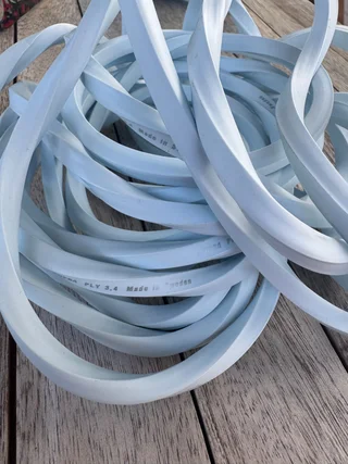 Supra högtalarkabel Ply 3.4 ny