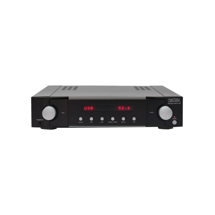 Mark Levinson Preamp № 526