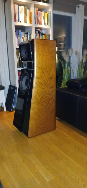 JmLab Utopia be Alto - Bild 1 av 2