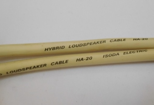 ISODA Kablar - Bild 1 av 1