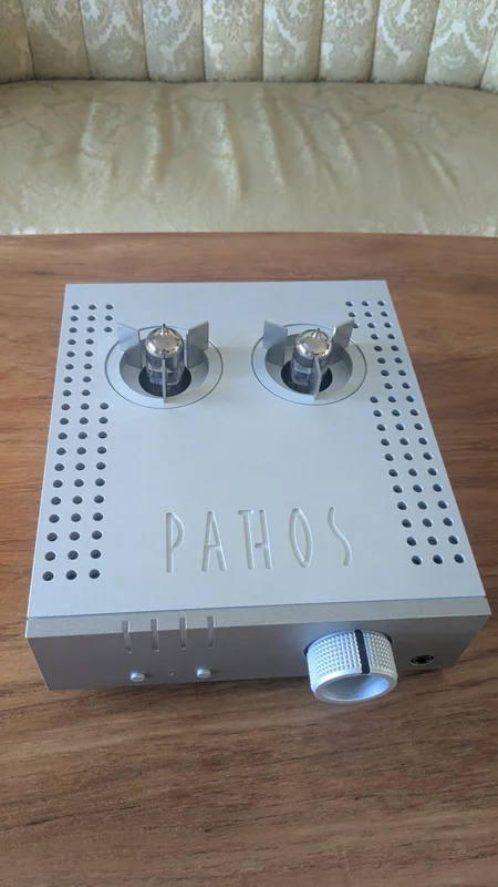 Pathos Aurium - Bild 2 av 8