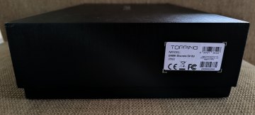 Topping D90 III Discrete 1-Bit DAC