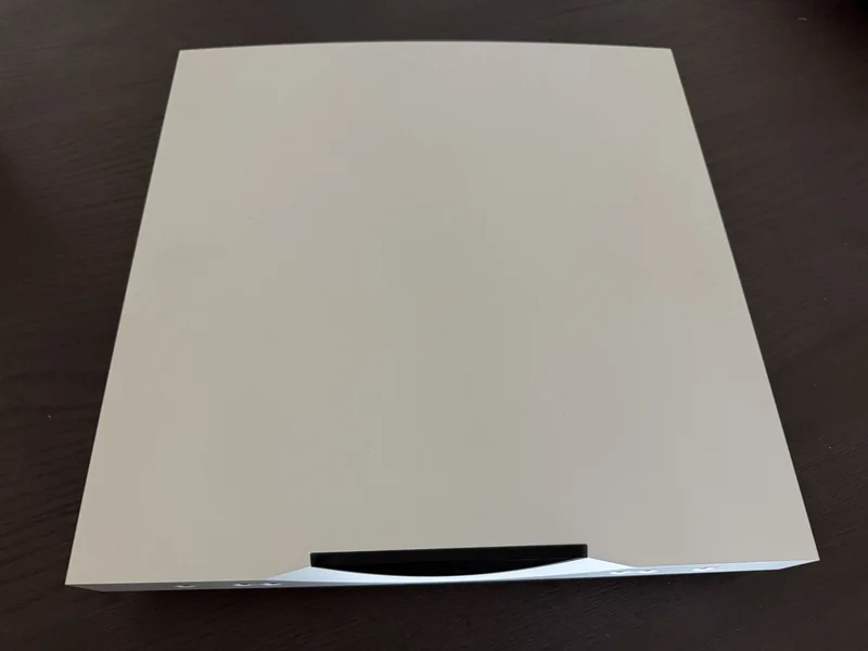 Linn Klimax Kontrol/1 &ndash; renoverad, med Dynamik-n&auml;tdel - Bild 3 av 7