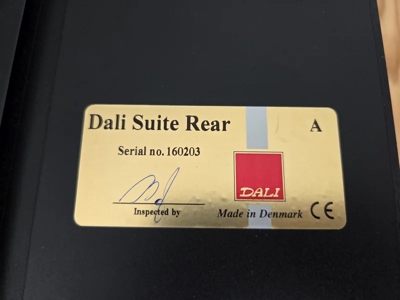 DALI Suite 1.5 (5.0) - Bild 10 av 12