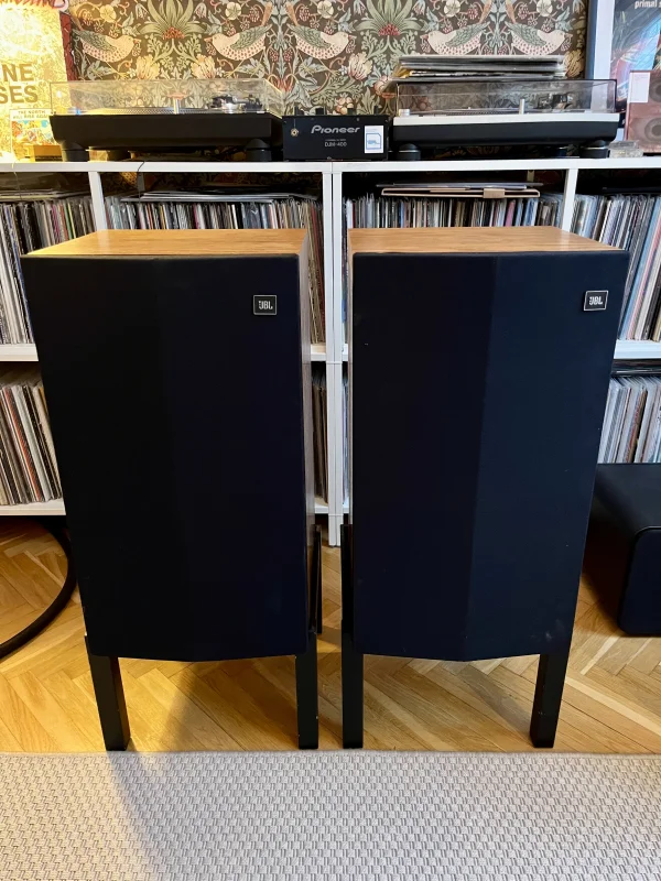 JBL Decade 36 - Bild 4 av 4
