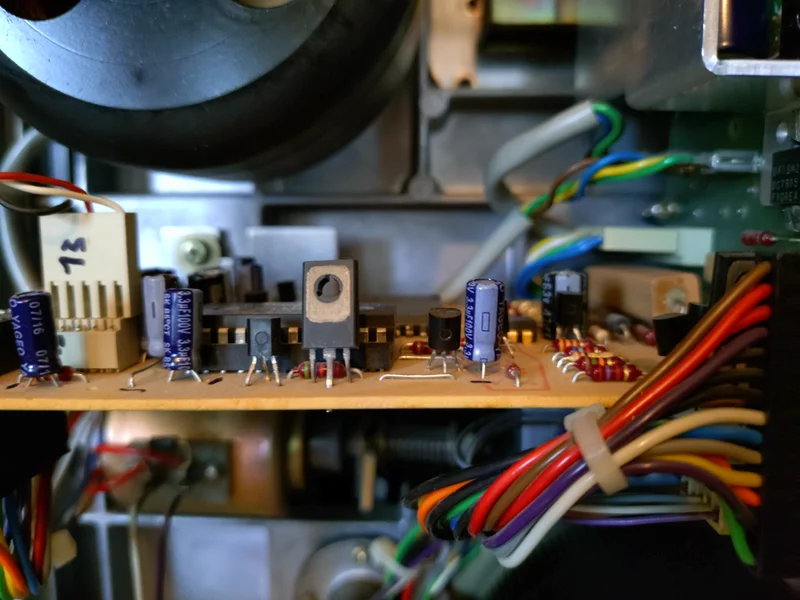 REVOX  B77  MK1 - Bild 5 av 12
