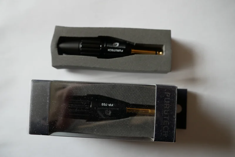 Furutech - Bild 3 av 6