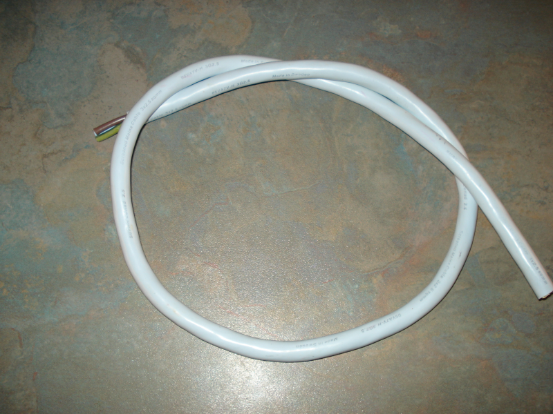 Supra LO-Rad 2,5 Supra LO-Rad 2,5 - Bild 1 av 3