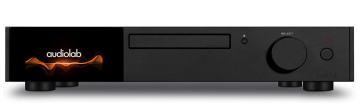 Audiolab 9000CDT