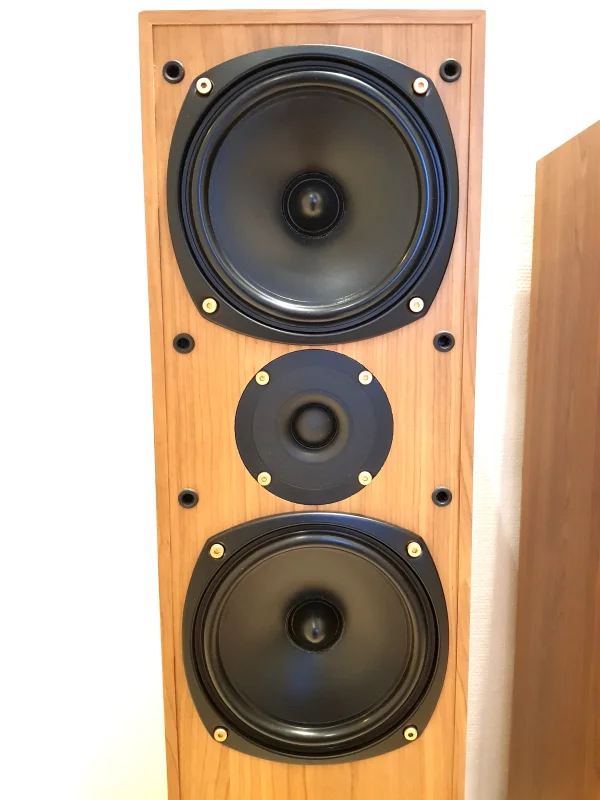  TDL RTL-3 Special Edition H&ouml;gtalare - Bild 4 av 15