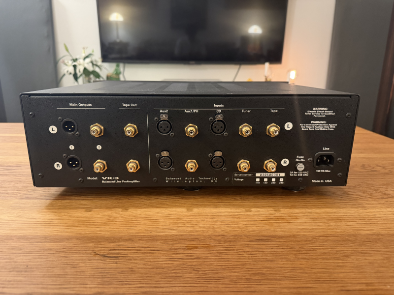 BAT VK3i - Bild 2 av 2