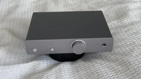 Cambridge Audio Alva Duo