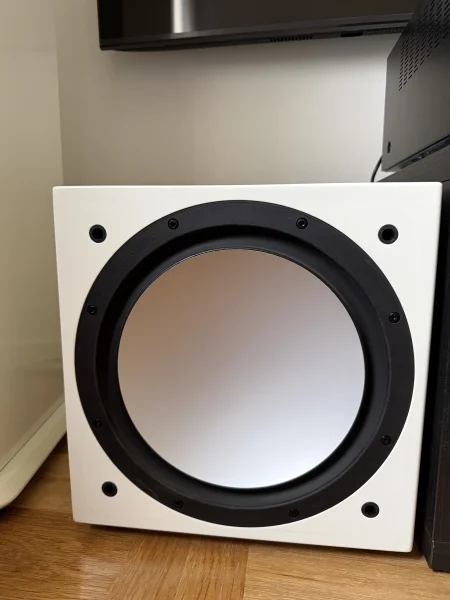 Monitor Audio Silver W12 - Bild 4 av 4