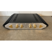 Alchemist Nemesis APD22A MkII Integrerad förstärkare