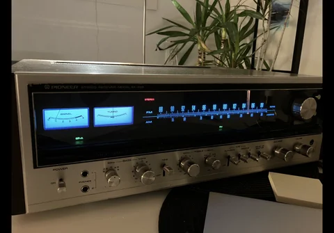 Pioneer SX-939