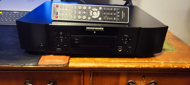 Maranz NA6005 - Bild 4 av 5
