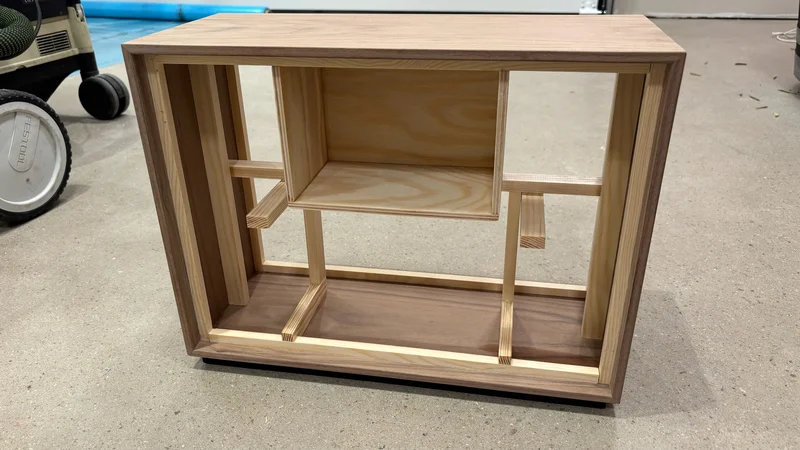 JBL 4355 Skala 1/3 - Bild 23 av 29