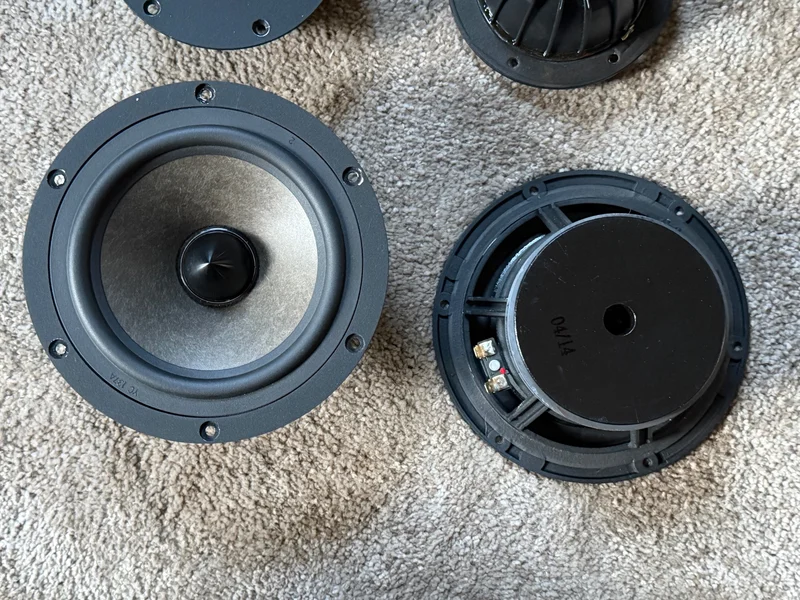 Dayton audio  - Bilde 4 av 5