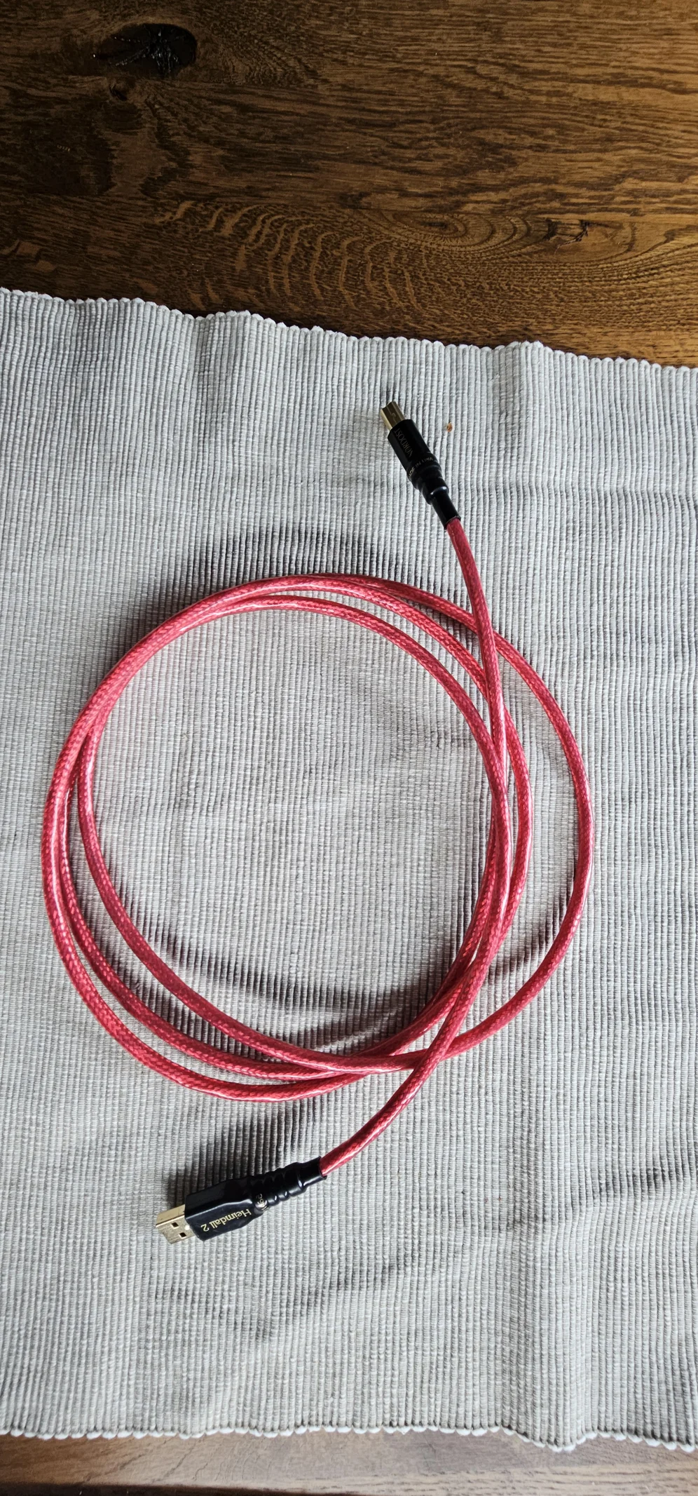 HEIMDALL 2 USB 2.0 2M
