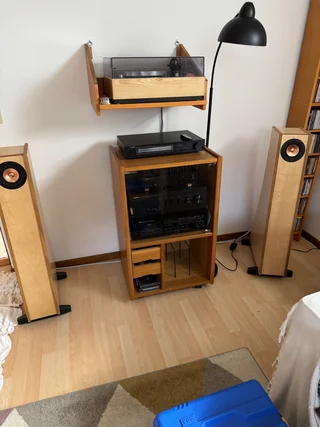 Hifi paket
