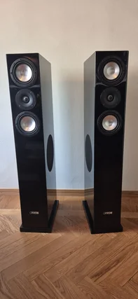 Canton Karat 770.2 DC