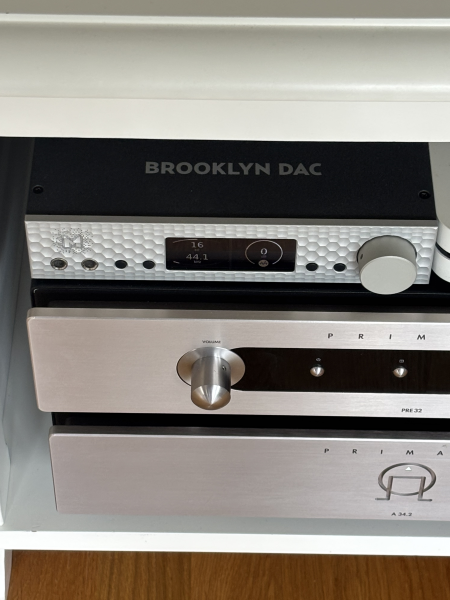 Primare 34.2 - Bild 2 av 2