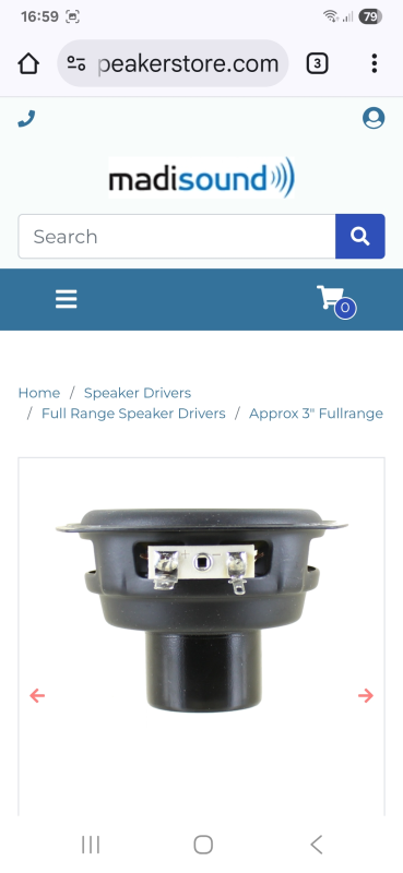 Aurasound NS3-193-8A1 - Bild 2 av 2