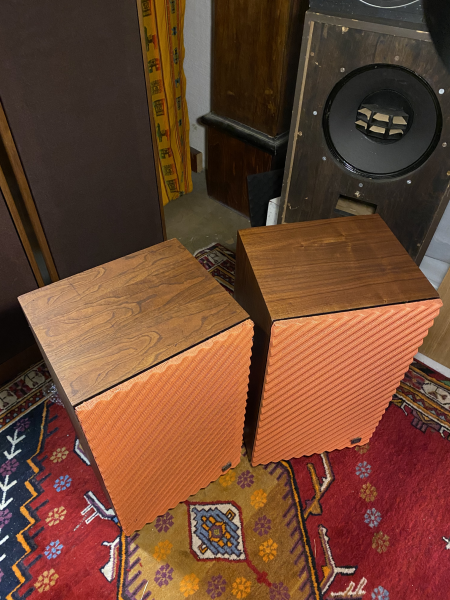 JBL L50 - Bild 3 av 4