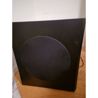 Arendal 1961V 12.2&#34; Subwoofer