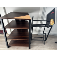 Hifibänk 