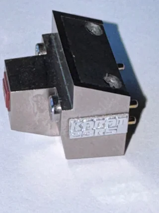 Dynavector Karat 23 RS MK2