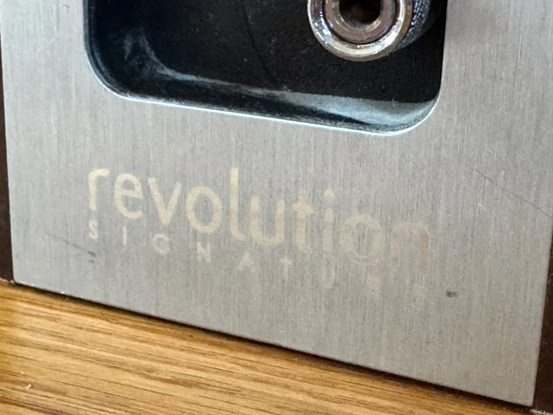 Tannoy Revolution Signature DC6T - Image 3 of 7
