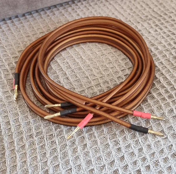 Van Den Hul M.C.D/D352 Hybrid. - Bild 5 av 6