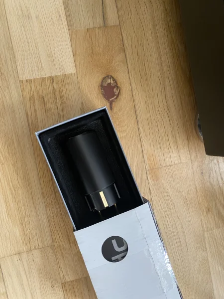 Ansuz Sparkz TC3 Ansuz Sparkz TC3 - Bild 1 av 3