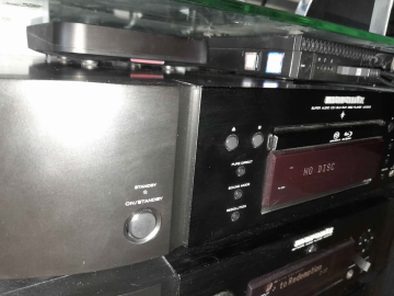 Marantz SR 7007